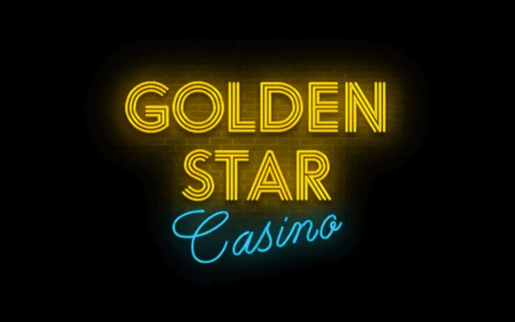 Golden Star Free Spin Bonus