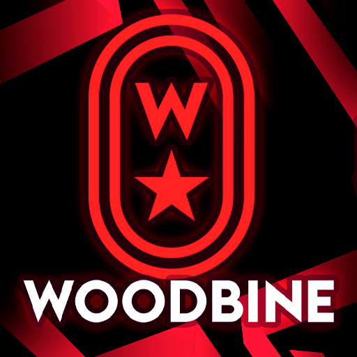 Woodbine Casino Logo